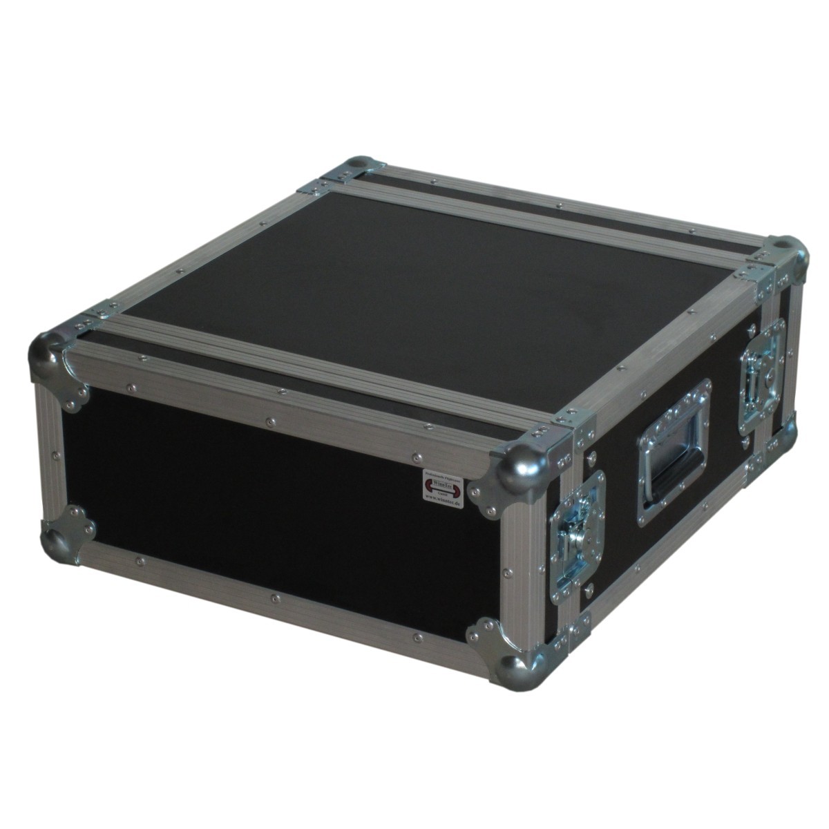 19'' Rack Profi 04 HE